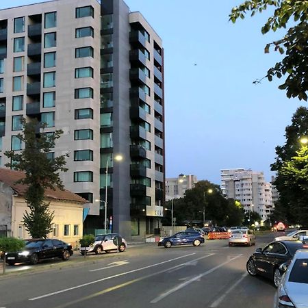קונסטנצה Prime Location, Seaside Apartment, Near The Beach מראה חיצוני תמונה
