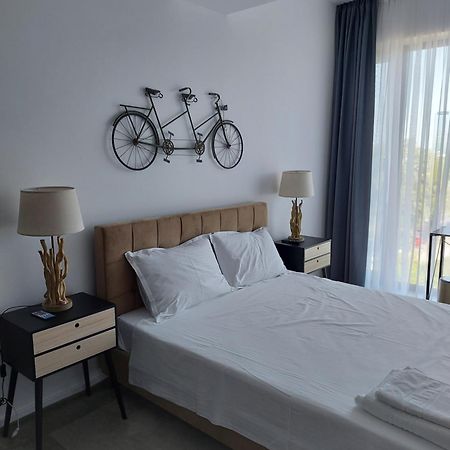 קונסטנצה Prime Location, Seaside Apartment, Near The Beach מראה חיצוני תמונה
