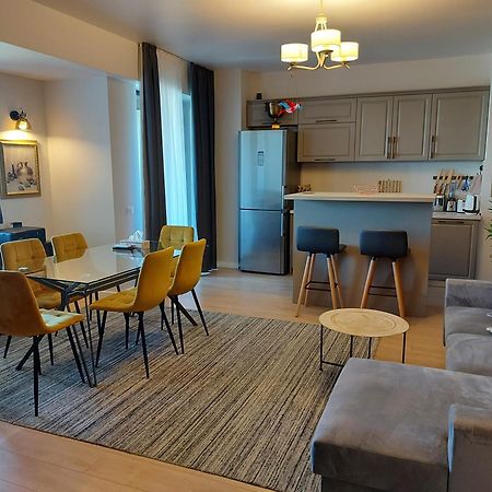קונסטנצה Prime Location, Seaside Apartment, Near The Beach מראה חיצוני תמונה
